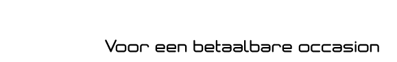 Autobedrijf J. de Haan